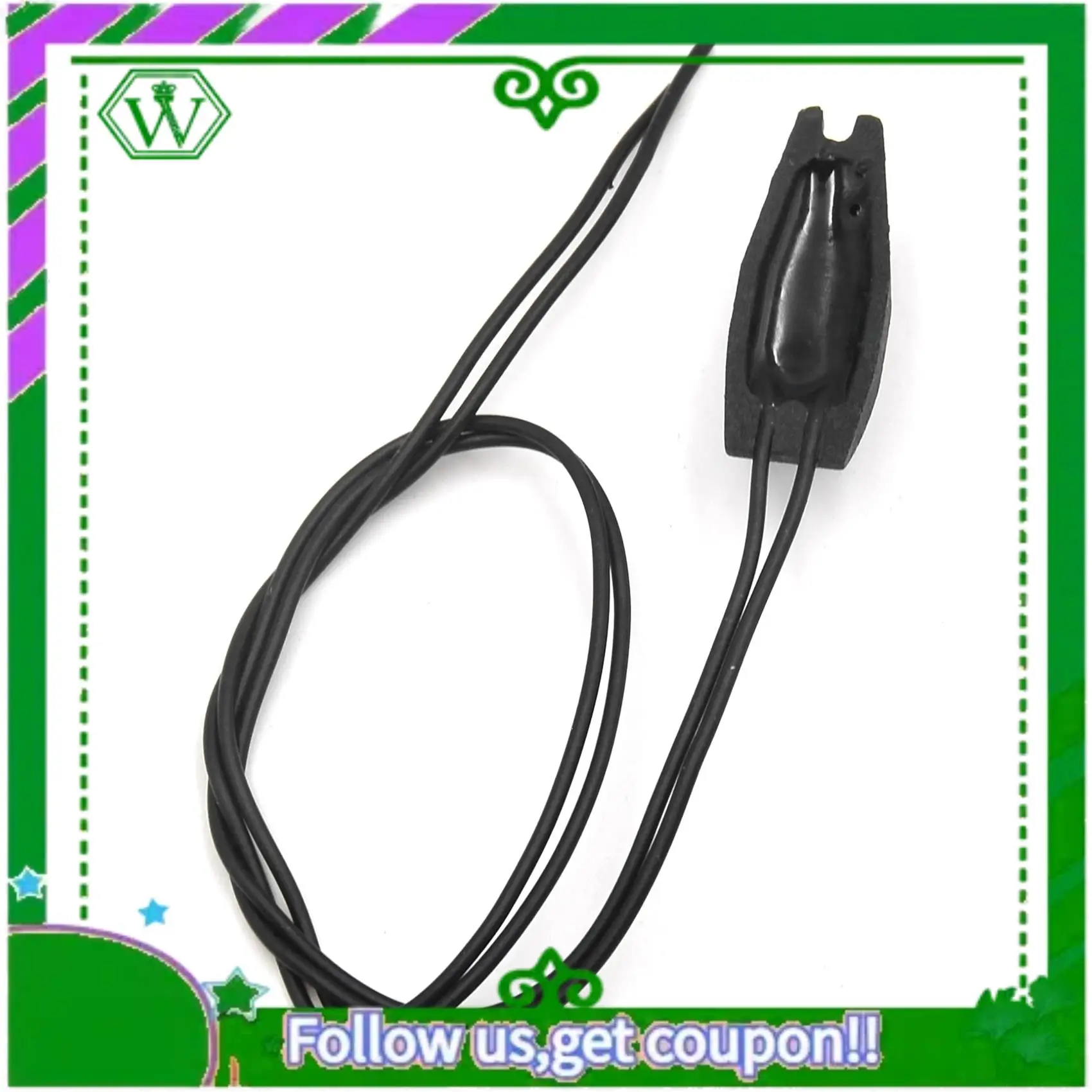 Ac34-2Pcs Outside T…