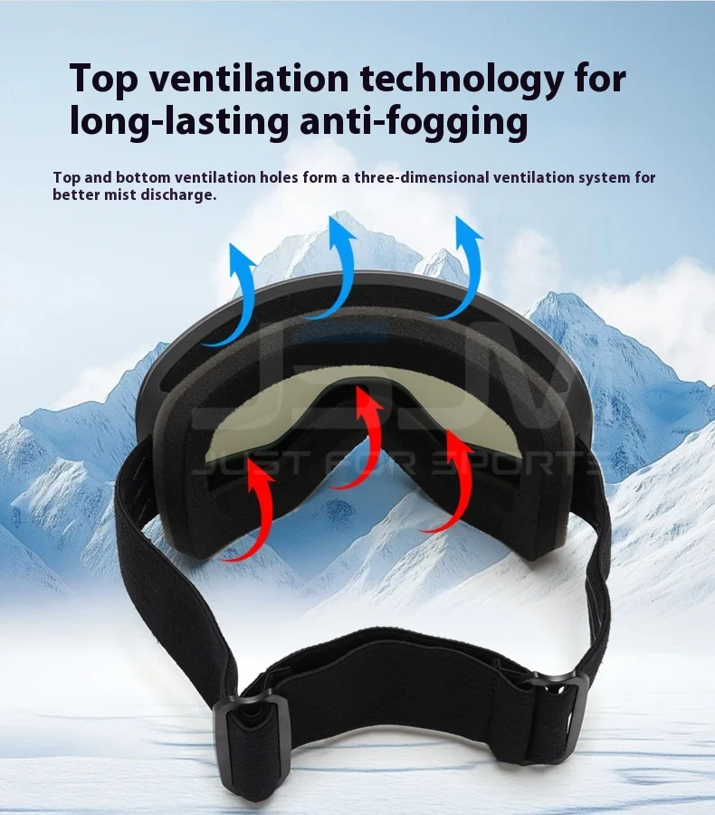 Thumbnail 4 - #28 Latest Snow Goggles Offers