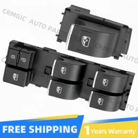 Panel de ventanilla eléctrica para coche, interruptor principal lateral de conducción, consola con botón de Control compatible con Dongfeng Joyear SX6 SX5 SX5-3746130 SX7-3746220