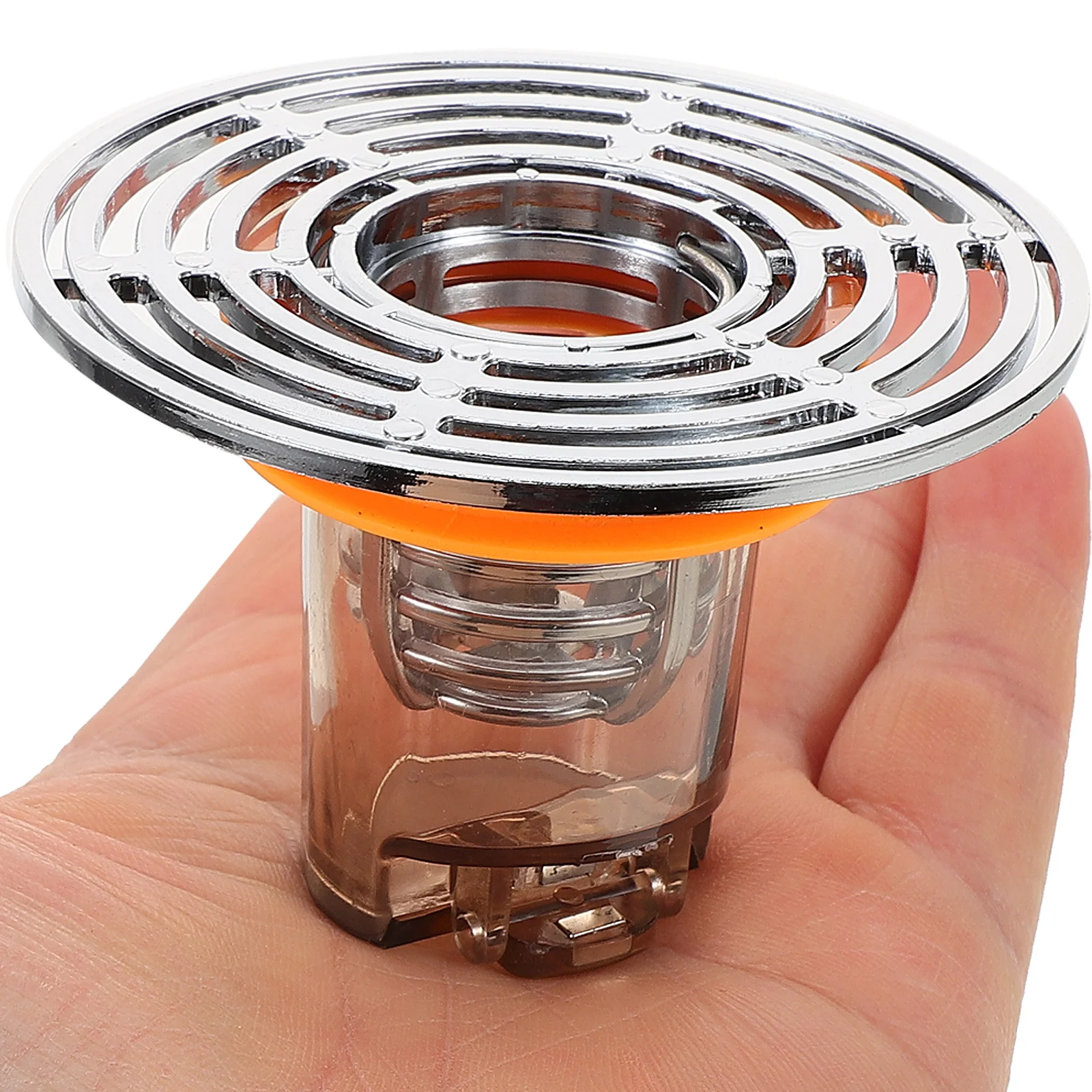 

Прочный сливной фильтр, сетка для слива пола, фильтр-сетка, ловушка для волос для ванны, прочный материал, отличная производительность, экономия времени