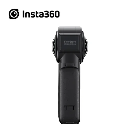 Insta360 ONE RS 1-tums 360-utgåva – 6K 360-kamera med dubbla 1-tumssensorer, utvecklad i samarbete med Leica och FlowState Sta 10 best sales Insta360 One RS 1 tum - №1