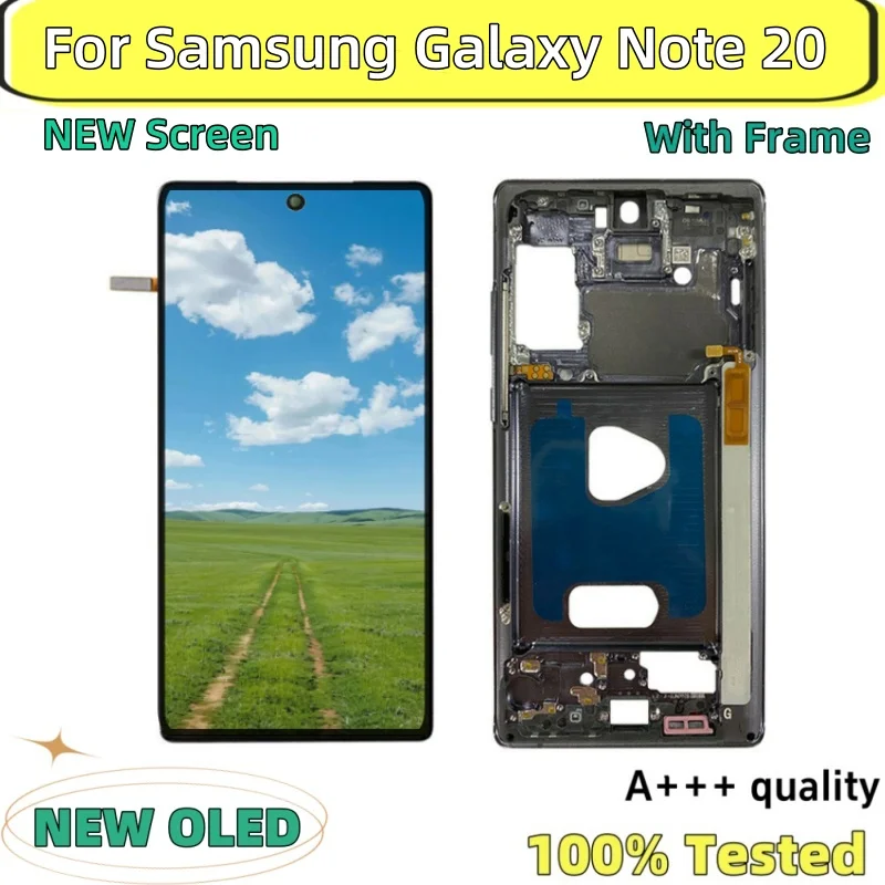 nouveau-oled-note20-n980f-lcd-pour-samsung-galaxy-note-20-5g-n981-n981u-n981b-ecran-tactile-avec-remplacement-de-numeriseur-de-cadre
