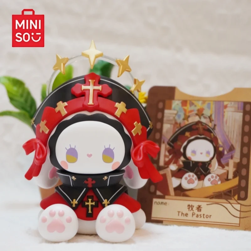 本物のホットセール エマ シークレットフォレスト フォレストヴェイル ヴィラシリーズ ブラインドボックス カワイイ ラッキーミステリーボックス サプライズ PVC クリスマスギフト 在庫あり