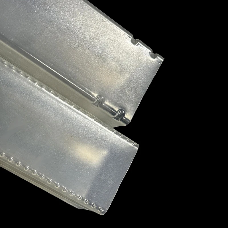 Rectangular Telescopic Box Tool Box Parts Storage Box Drill Milling Cutter Box Twist Drill Box Tap Accessories Tool Packaging