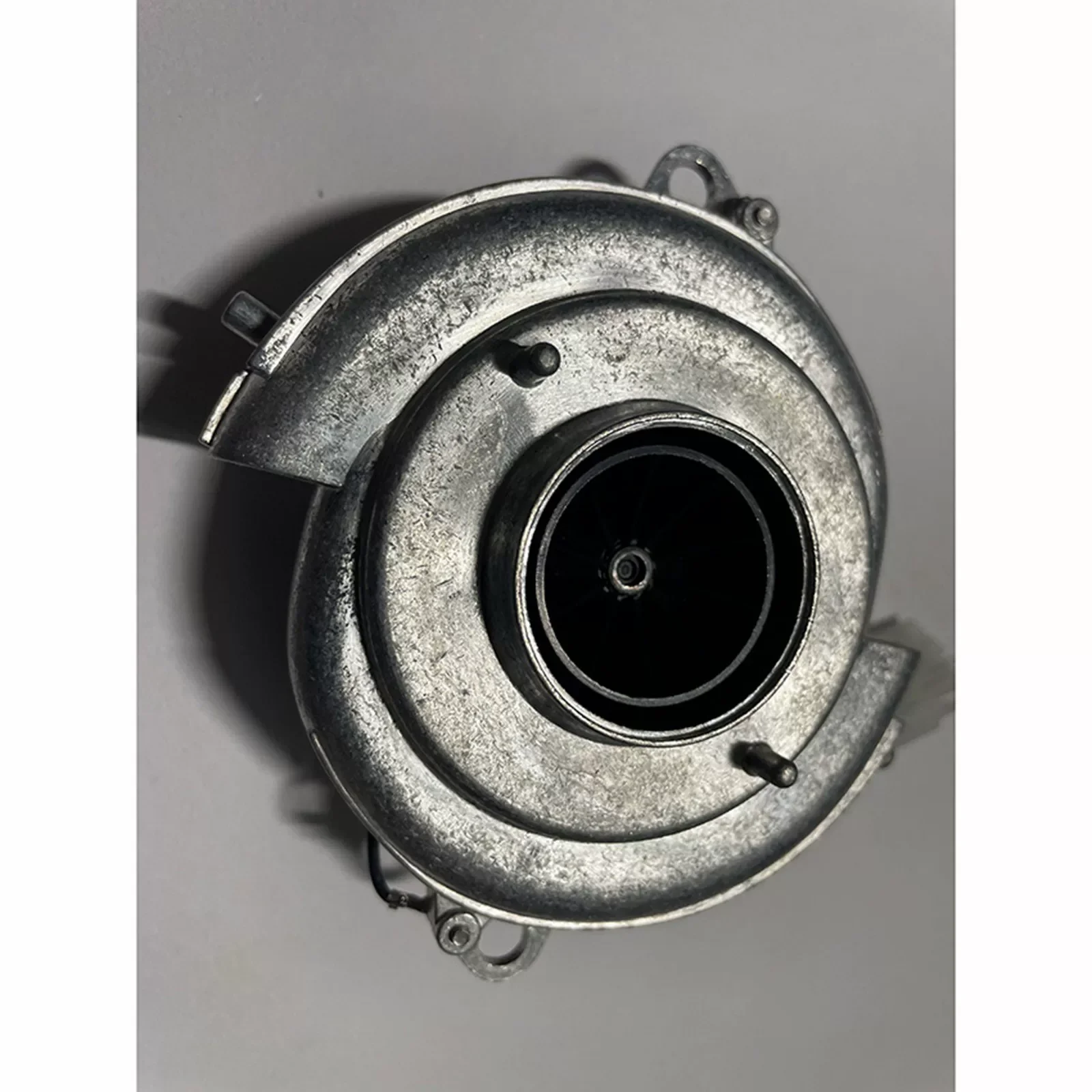 Sweeping Machine Suction Fan Motor Assembly G4003066 Vacuum Module Replacement Repair Spare Parts