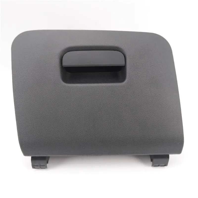 Front Left New Car Grocery Boxes Steering Wheel Storage Box Cover Lower Shield Grommet for Audi Q3 2013 2014 2015 2016 2017 2018