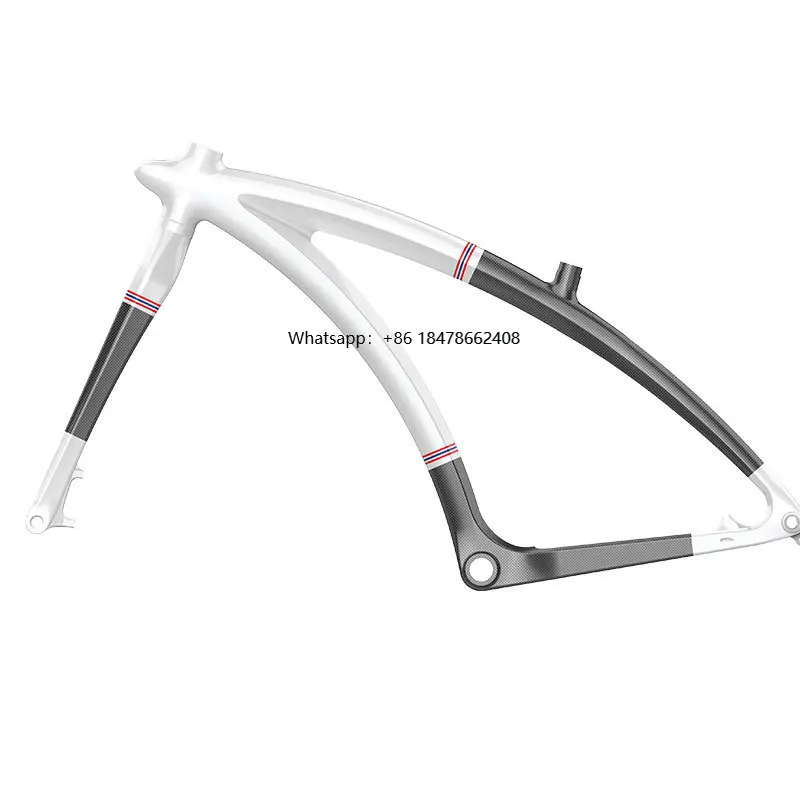 

Variable Speed 700c Road Bike Carbon Fiber Frame Bicycle Cross Country & Mountain Bike with Alloy Outdoor Cycling Disc Brake