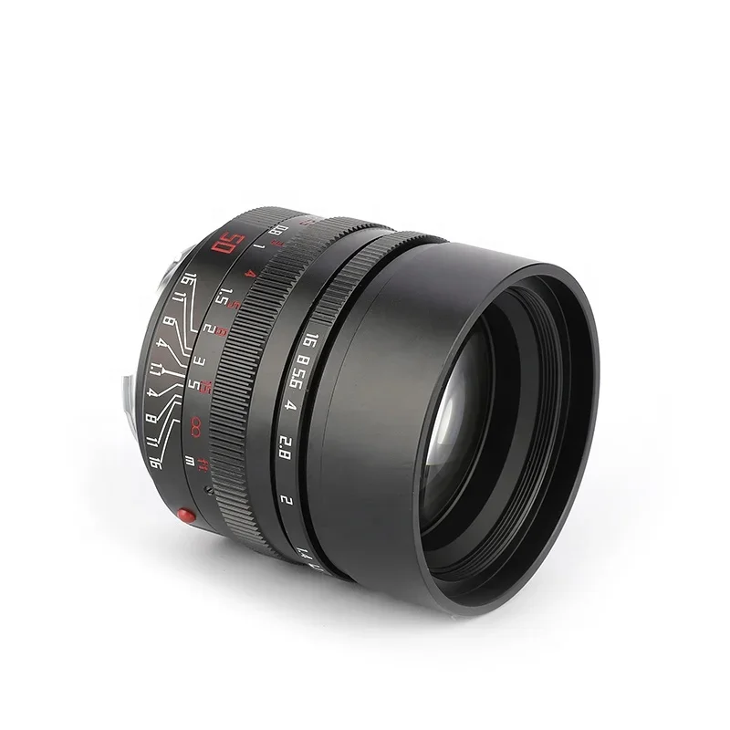 Manufacturer Direct Sales Dslr Camera Low Price 18-55mm Lens Camera Lens For Leica R