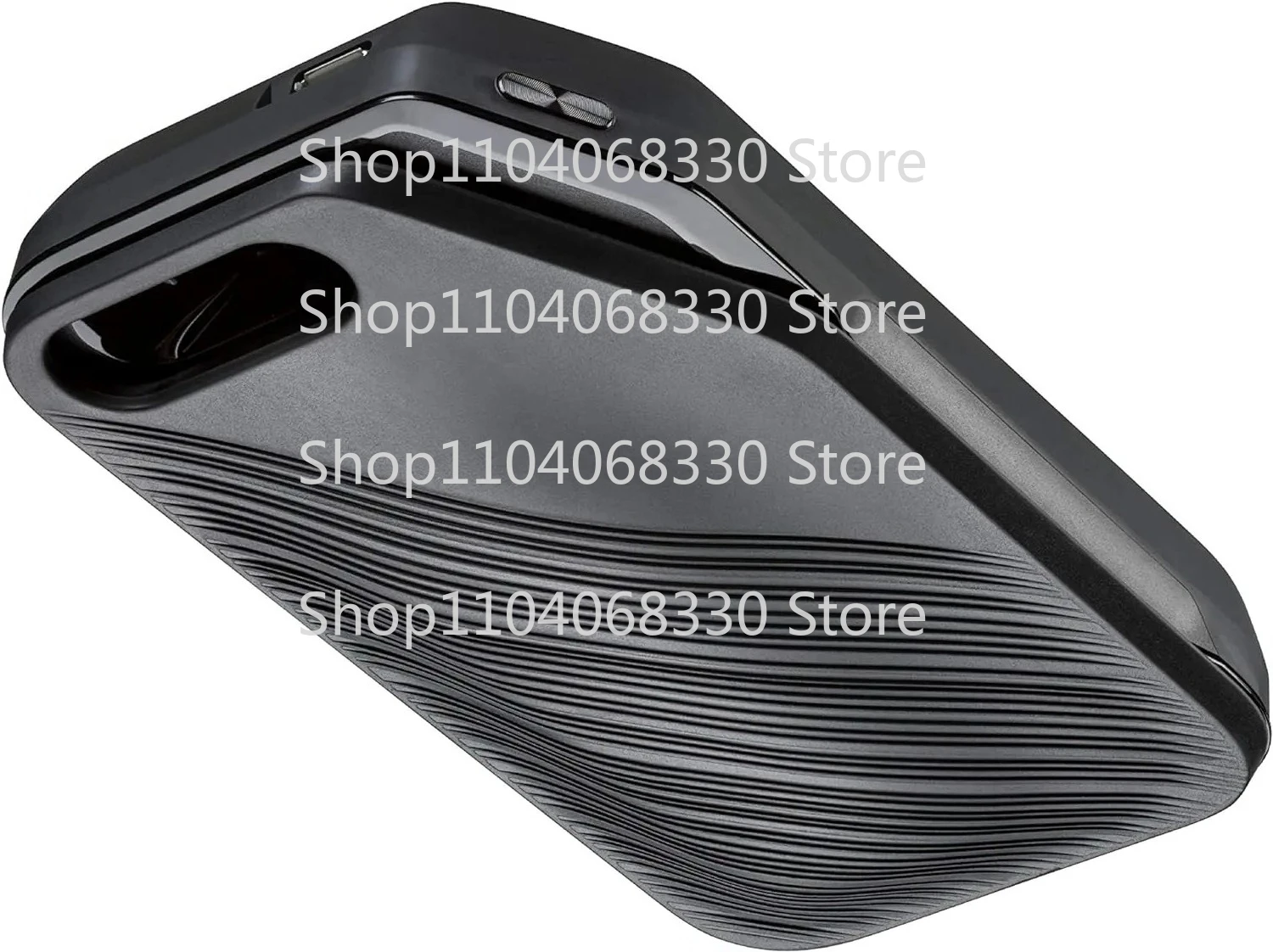 

Original For Plantronics Ploy Voyager 5200 Charging Case Portable Charger Box Ploy Voyager 5210 Battery Case