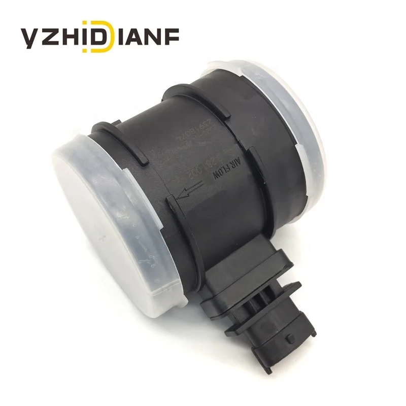 Maf Mass Air Flow M…