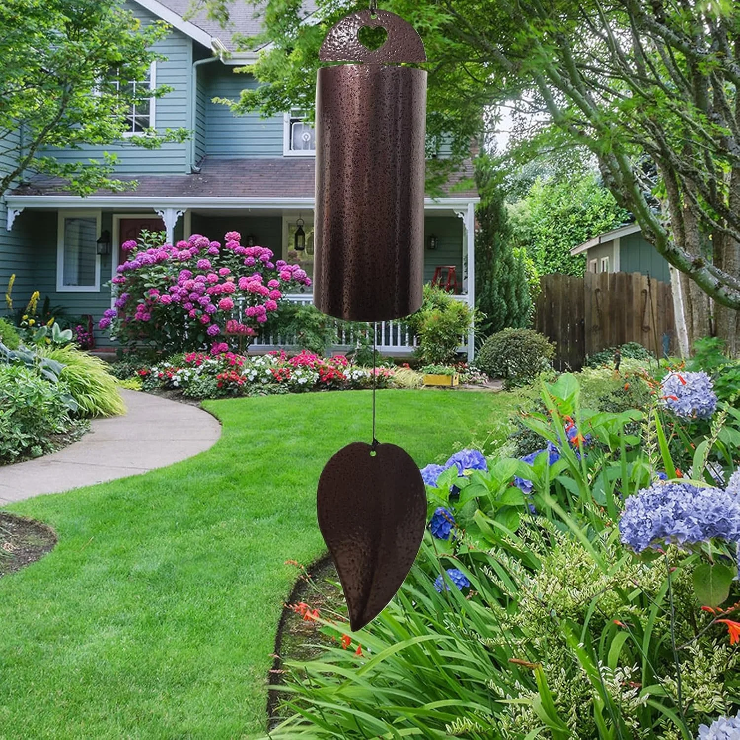 Thumbnail 4 - #78 Cheap Wind Chimes Worth Buying