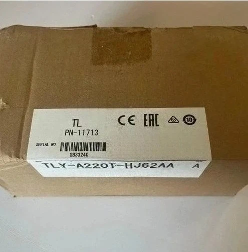 Brand New Original TLYA220THJ62AA Servo Motor Warehouse Stock Fast Delivery