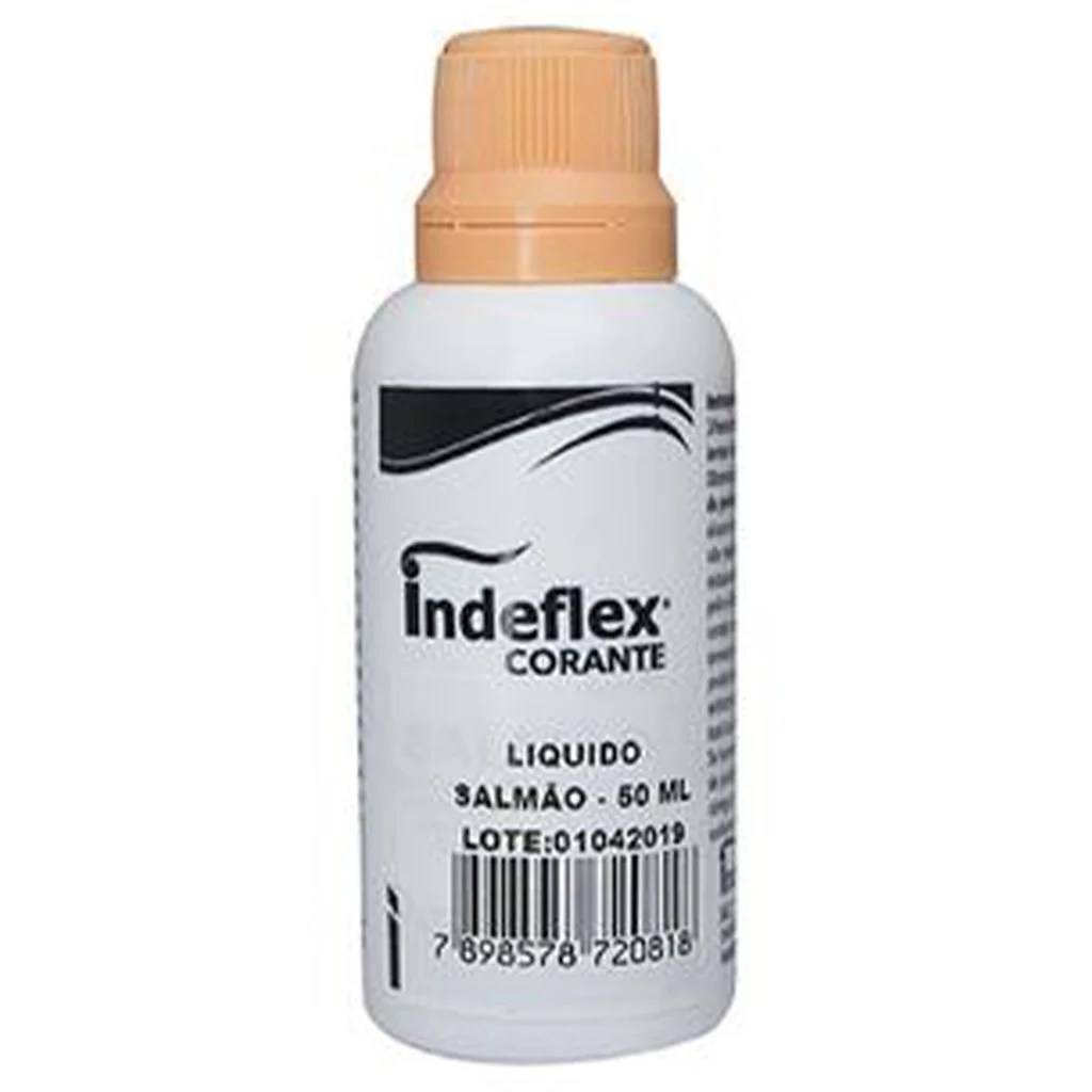 INDEFLEX SALMON 50ML NET CORANT