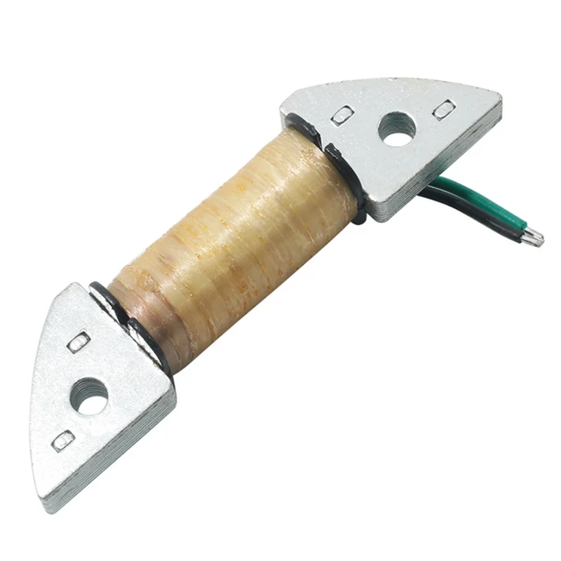 جديد-لسوزوكي 35HP 40HP DT35 DT40 محرك خارجي للإشعال ملف الشحن الأساسي 32140-94400 محرّك القارب 178-0003 #2