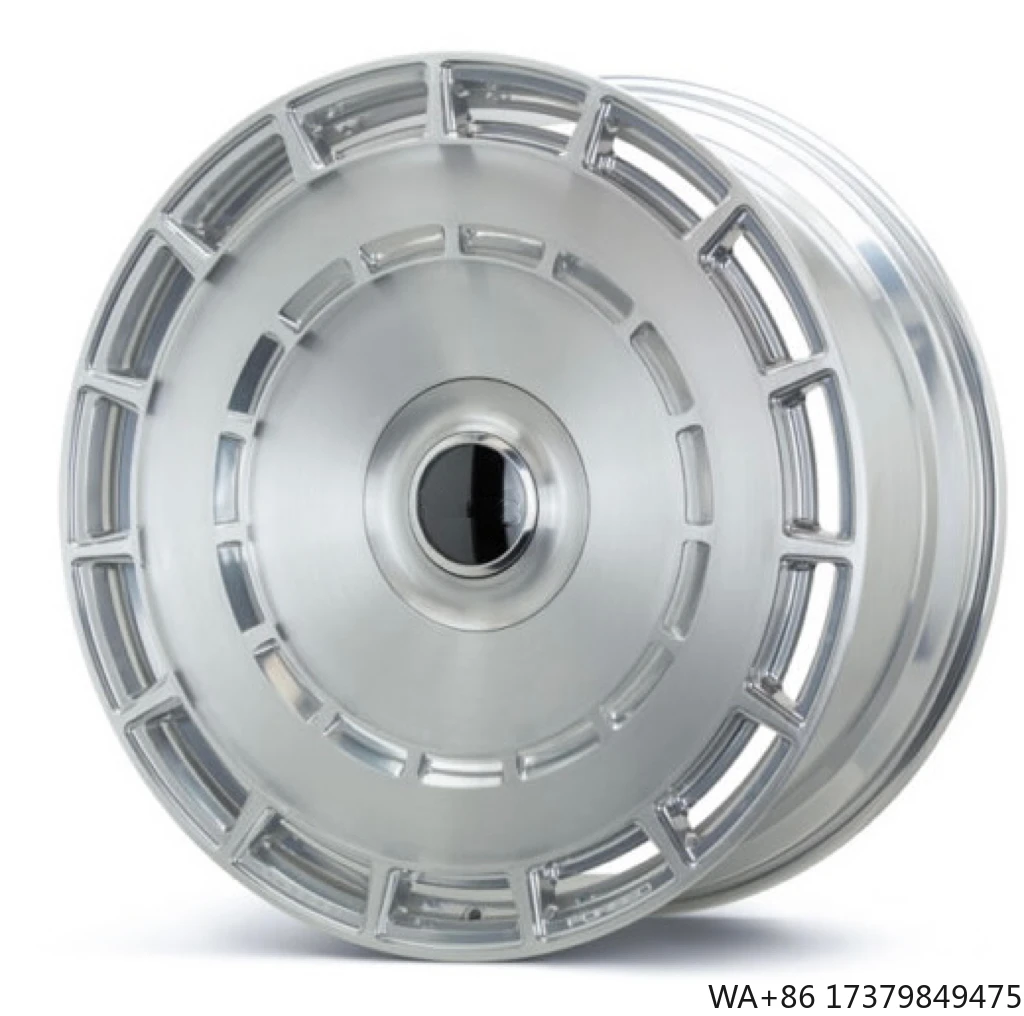 

GVICHN Customized Alloy Wheel for bmw vw benz audi tesla Land Rover Etc High Quality Passenger Car Wheels Car Rims Forged Wheel