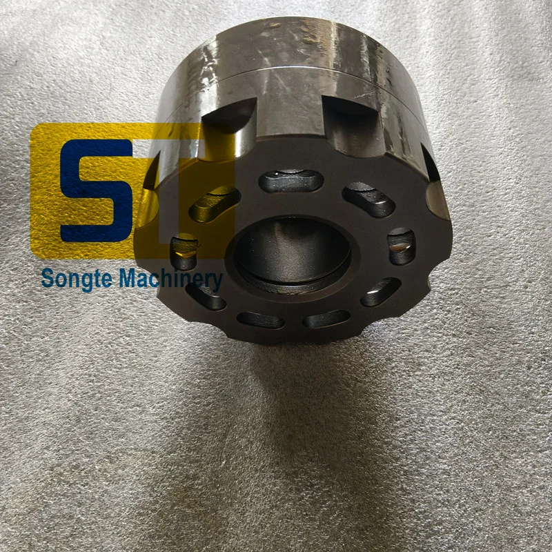 Final Drive Travel Motor Parts 21K-27-00122 21K-27-00121 21K-27-00120 708-8F-33121 708-8F-33230 for PC160LC-8 Excavator