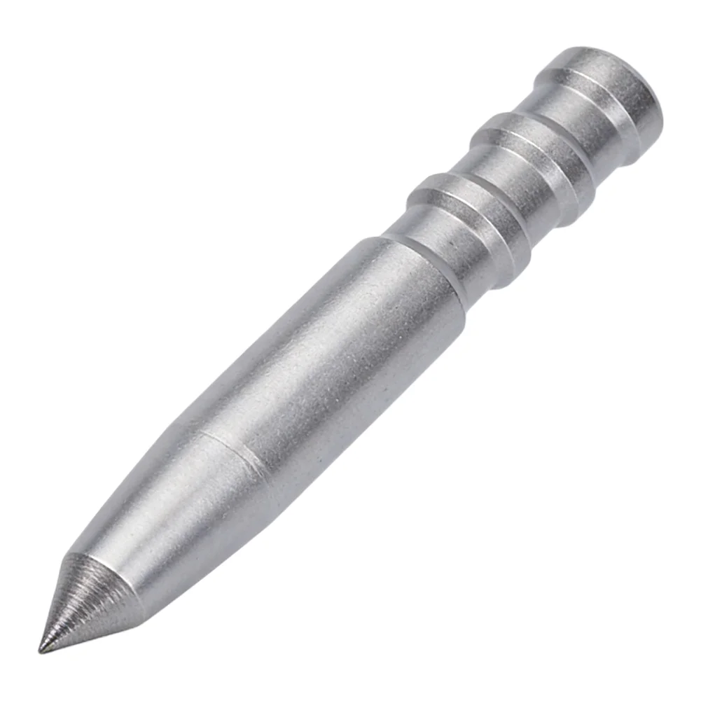 Center Punch Locator for Metal Wood Aluminum Iron Glass Spot Punching with Accurate Positioning and Metal Build