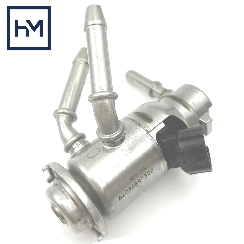 

OE: A2C96897300 GK21-5J281-AE GK215J281AE Car Exhaust Catalytic Fluid AdBlue Injector For Ford TRANSIT MK4 MK5 2.0
