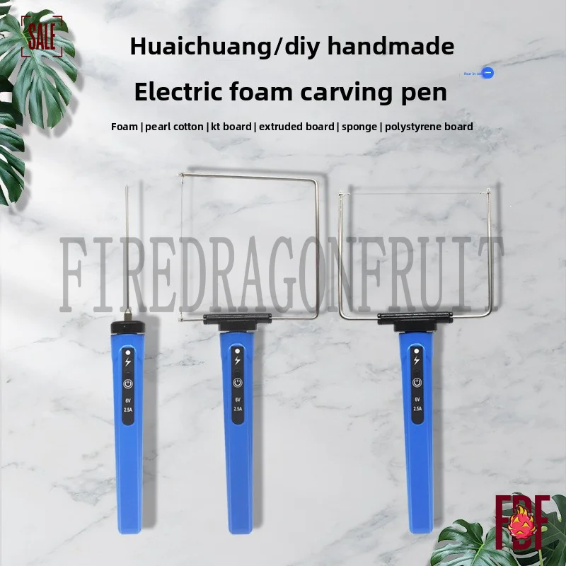 Hot Wire Cutter Foa…