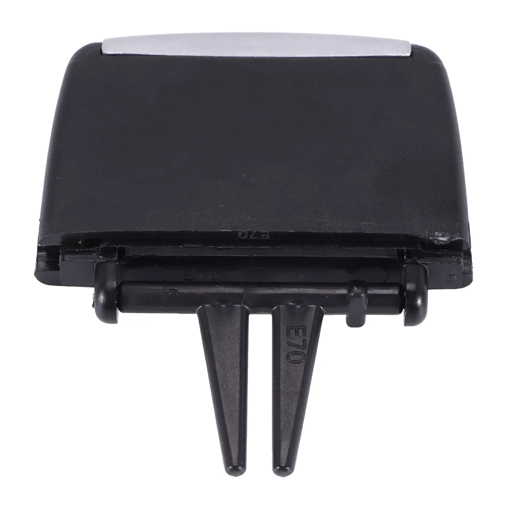 【24 часа-распродажа!】Для BMW X5 E70 06-13 X6 E71 Ремонтный комплект зажима для вентиляционного отверстия кондиционера