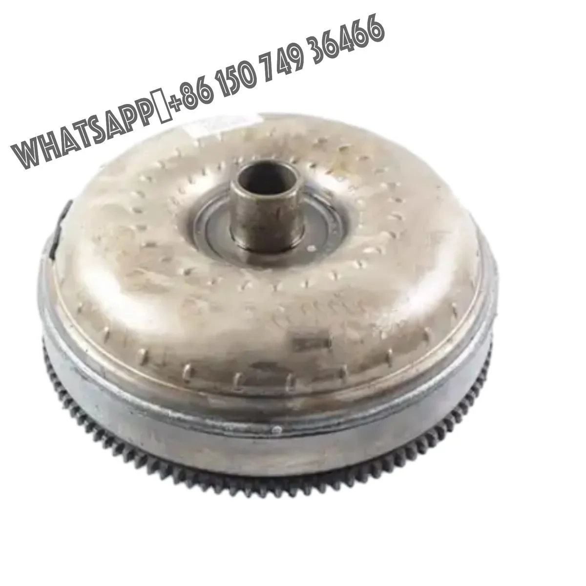 

Replacement Torque Converter 19132083 for Vehicle Outlander 2012 Construction Equipment