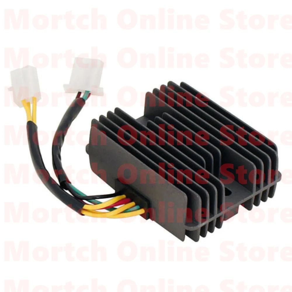 CF250 DC Voltage Regulator Rectifier 250-5077 For Jonway JMstar CFmoto Scooter Motorcycle ATV 172mm Engine