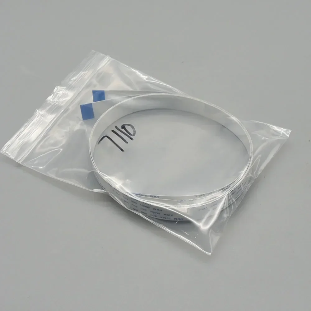 1SET 80cm 932 933 932XL 933XL Print head Cable Fits for HP 7612 6700 7110 7610 7600