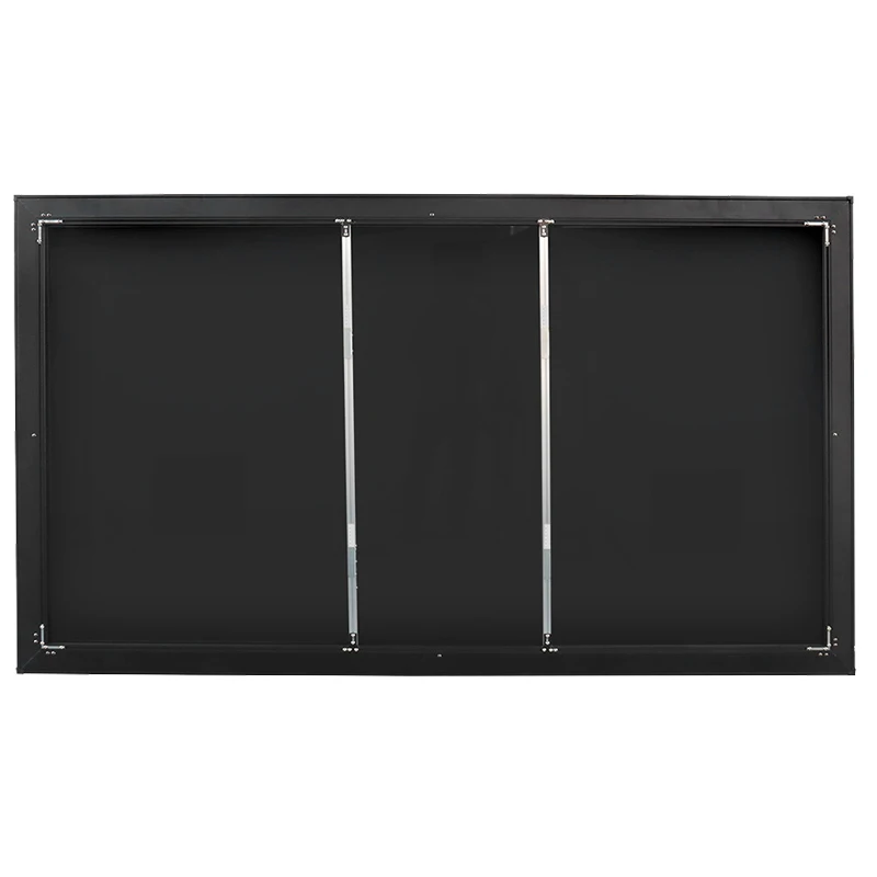 Alr 4 18k ustレーザー投影スクリーン110インチ16:9 clrペットトップタイプ