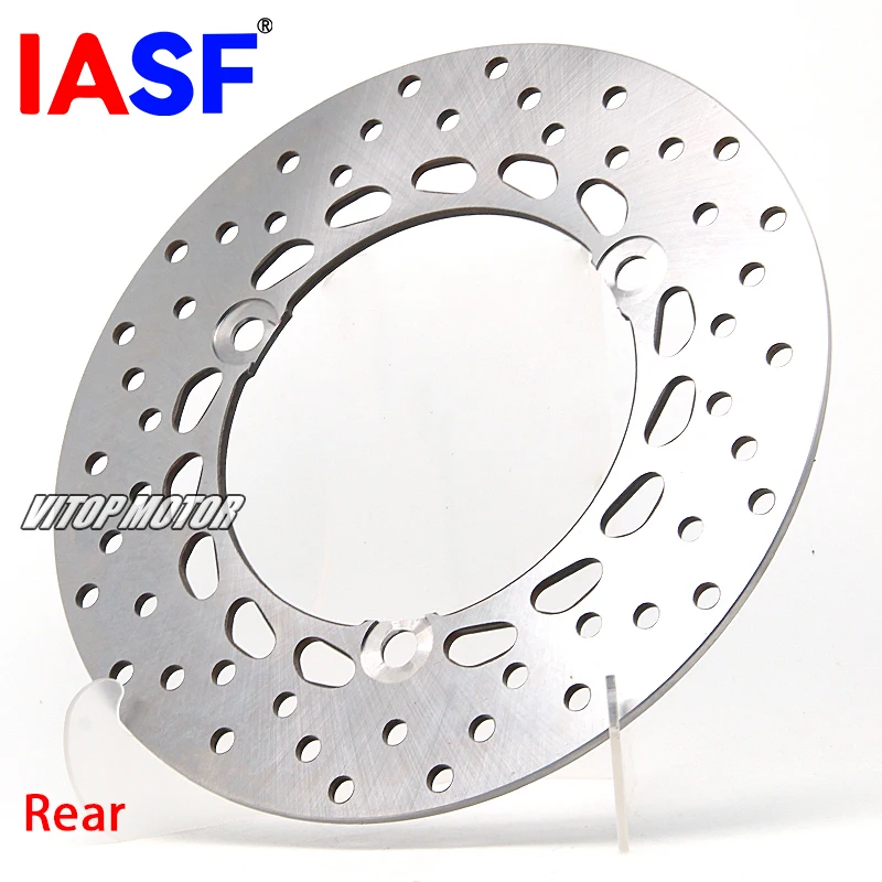 IASF الجبهة أو الخلفية دراجة نارية قرص فرامل الدوار لياماها 125cc 155cc سكوتر NMAX125 NMAX155 GPD125 GPD155 GPD125-A GPD155-A