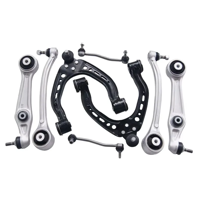 

For Auto Suspension Parts Accessories Front Upper Lower Control Arms Kit For Model S X 3 Suspension Arms