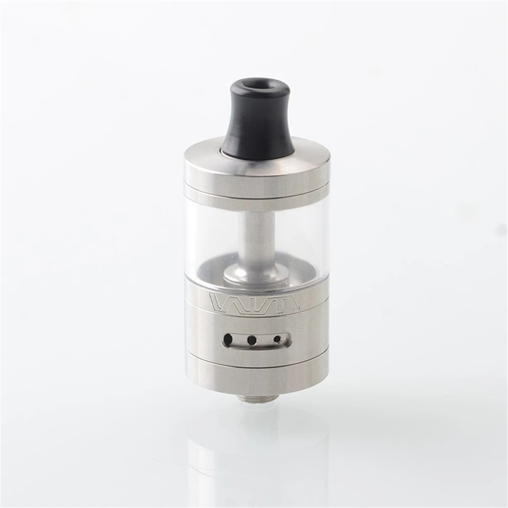 VWM INNOVA RTA Rebuildable 22mm MTL 5ml Atomizer 316ss pojedyncza cewka do Vape Mods E-cysterna Vs YFTK SQuape A Rise RTA