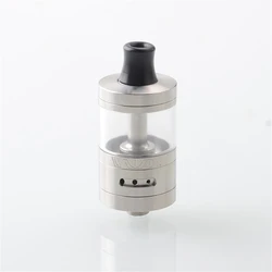 VWM INNOVA RTA Rebuildable 22mm MTL 5ml Atomizer 316ss pojedyncza cewka do Vape Mods E-cysterna Vs YFTK SQuape A Rise RTA