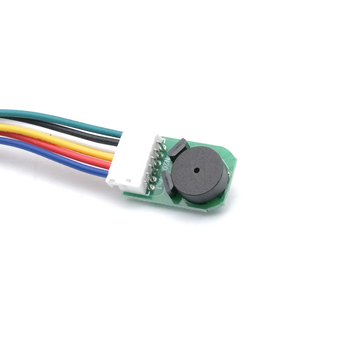 AB 5V Intelligent Car Robot Sensor Magnetic Hall Encoder N30 for Measuring Rotation Position Speed And Direction 7PPR N20-P7
