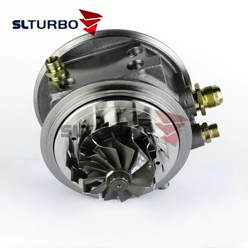 แกนเทอร์โบชาร์จเจอร์ HX55V สำหรับ Iveco Cursor 10 10308 ซีซีม รุ่น F3AE 316 / 323 กิโลวัตต์ 500370592 3594875 3597276 3597277 3598516 เครื่องยนต์เทอร์ไบน์