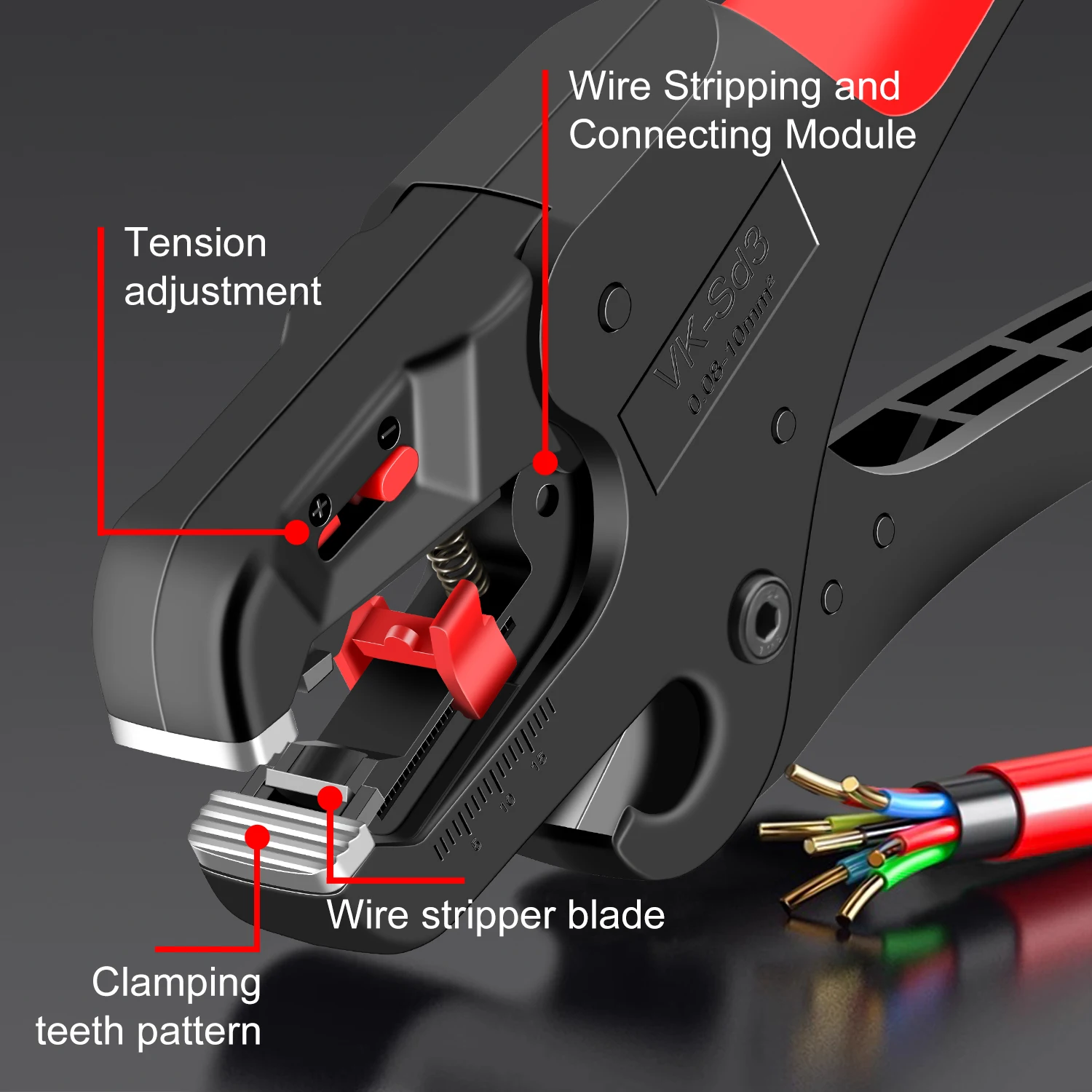 Thumbnail 3 - #7 Cutters Comparison Guide