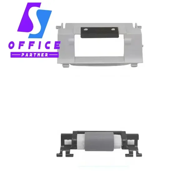 1SETS JC90-01279B JC90-01063B JC61-04327A Cassette Sub Cover for Samsung ML-3310 3710 3712 M3320 M3870 M4020  Separation Roller