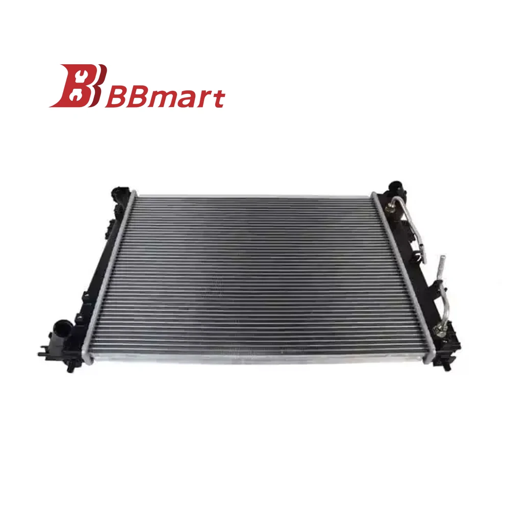 BBmart Auto Parts 3.0 Engine Water Radiators For Audi Q5 A4 A5 S4 S5 8K0121251H Car Accessories