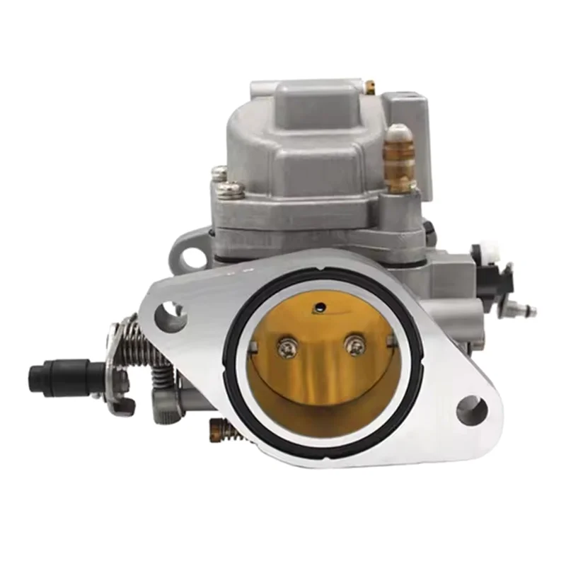 

E40X E40XMH For YAMAHA Outboard Carburetor Assemblies 2 Stroke 40 HP 66T-14301-02