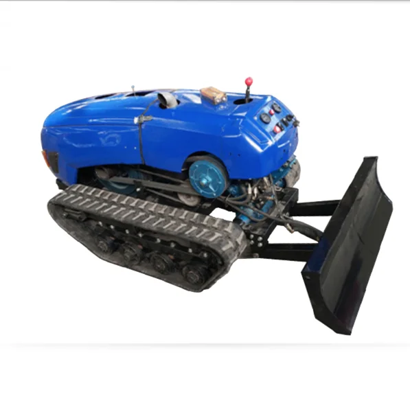 Cheap Price Ditch Trenching Machine Mini Disc Trencher Machine