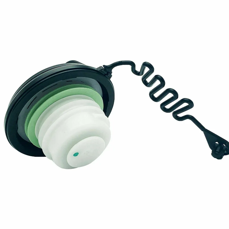 

2X For Ford Fiesta MK5 2001-2008 Petrol / Diesel Fuel Tank Filler Cap 1580852 7S619030CB