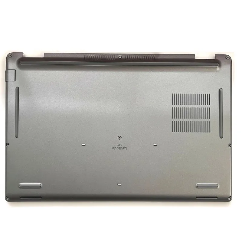 Imagem -05 - Dell Latitude 5431 E5431 Caixa Inferior Tampa Inferior Case Base d Shell Original Novo 0h9f0j H9f0j