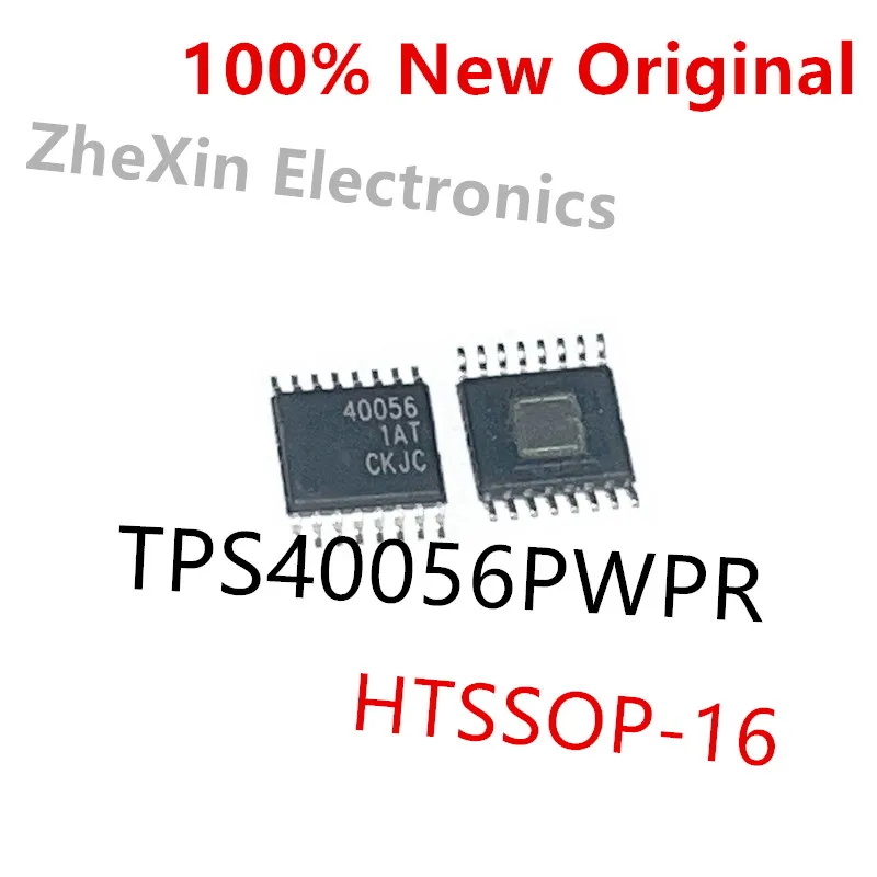 10PCS/Lot  TPS40055PWPR  40055 、TPS40056PWPR  40056 、TPS40057PWPR  40057  New voltage regulator chip TPS40055、TPS40056 、TPS40057