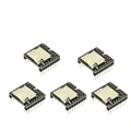 5PCS