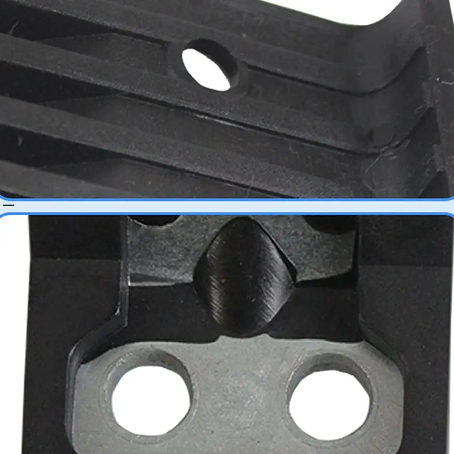 4PCS Motorcycle Tyre Rim Jaw Clamps Coats Tire Changer Machine Protector Parts