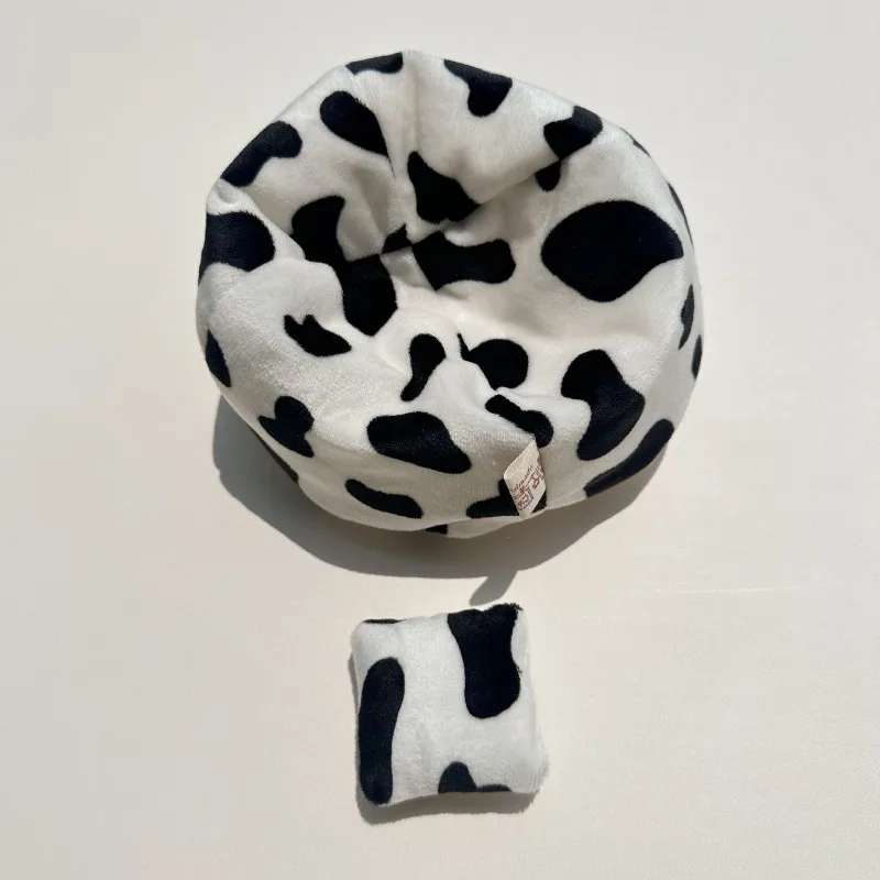 

Sofa only] 1.2.3 generation blind box sitting party vinyl face plush doll sofa cushion car mini sofa bed barbie clothes