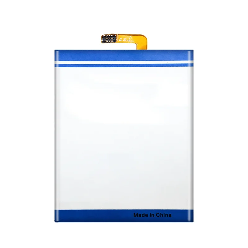 بطارية الهاتف المحمول 4600mAh BAT17563300 لبطارية Doogee Shoot 1 5.5 بوصة ذات سعة عالية