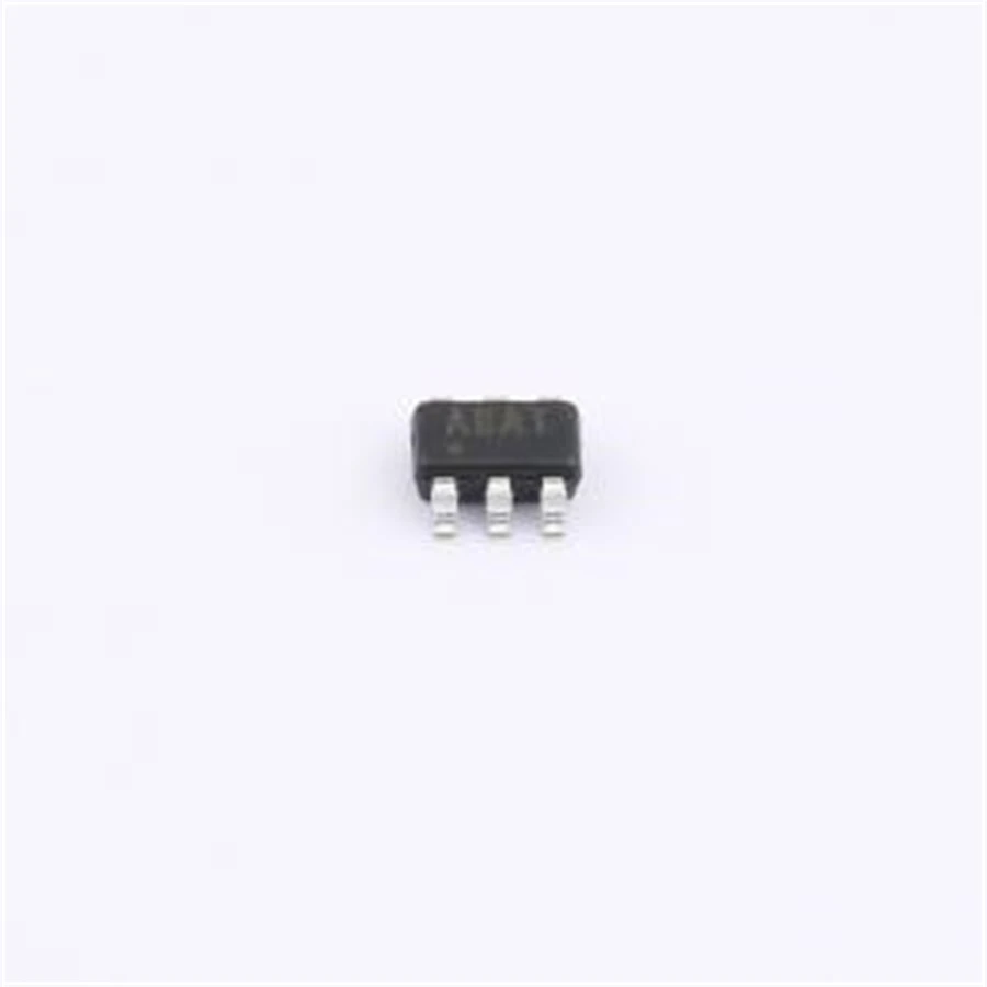 MAX3281EAUT+T (IC RS-485/RS-422) 5 PZ/LOTTO