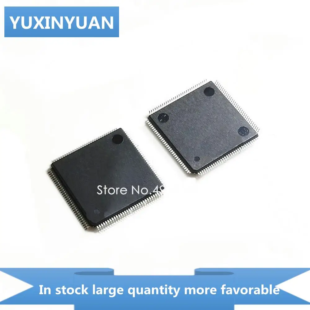 1PCS MT8223LFMU-BMSL, MT8223LFMU, MT8223, LQFP128 YUXINYUAN