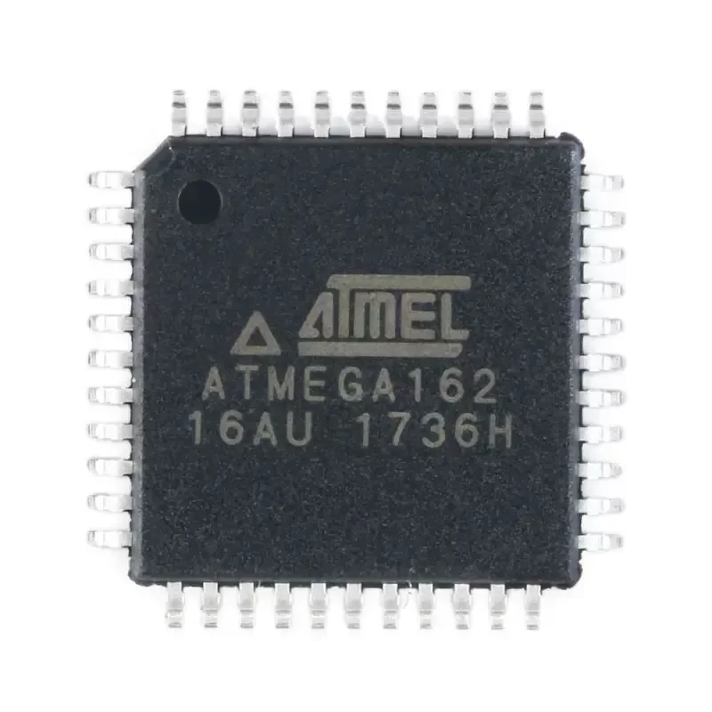 Original and authentic ATMEGA162V ATMEGA162 16AU ATMEGA32U4 ATMEGA32A ATMEGA32 ATMEGA16L ATMEGA16A ATMEGA16-16AU AU 8AU