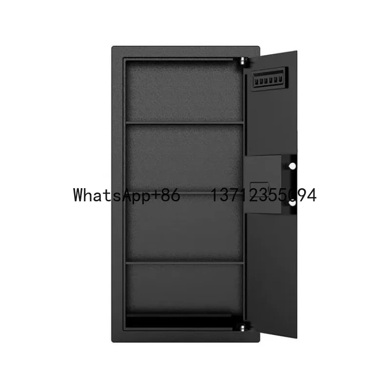 Metal Cabinet Secur…